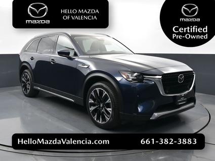 2024 Mazda CX-90 PHEV Valencia CA