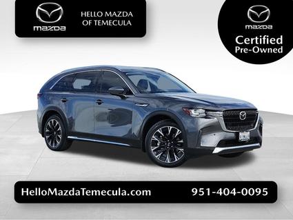 2024 Mazda CX-90 PHEV Temecula CA