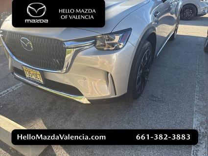 2024 Mazda CX-90 PHEV Valencia CA