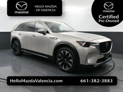 2024 Mazda CX-90 PHEV Valencia CA