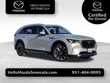 2024 Mazda CX-90 PHEV Temecula CA