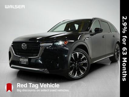 2024 Mazda CX-90 PHEV Burnsville MN