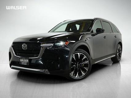 2024 Mazda CX-90 PHEV Burnsville MN