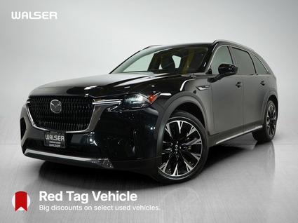 2024 Mazda CX-90 PHEV Burnsville MN