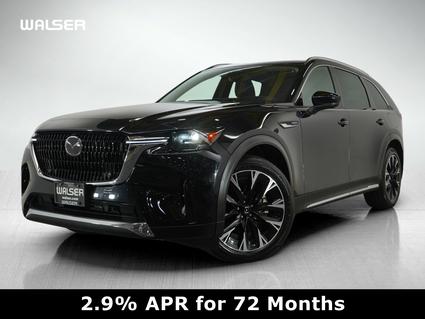 2024 Mazda CX-90 PHEV Burnsville MN