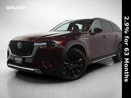 2024 Mazda CX-90 PHEV Burnsville MN