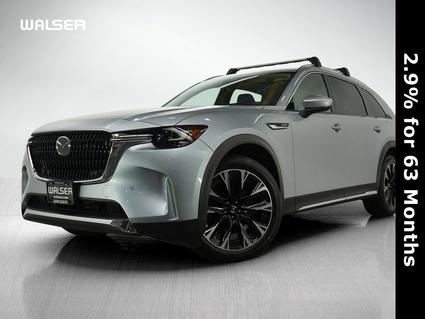 2024 Mazda CX-90 PHEV Burnsville MN