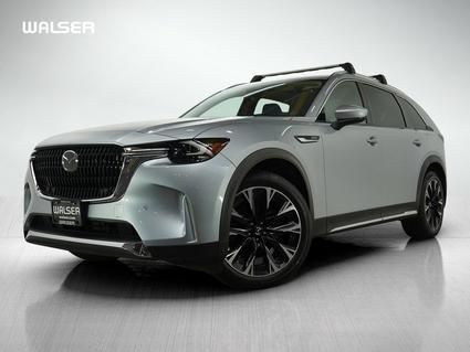 2024 Mazda CX-90 PHEV Burnsville MN