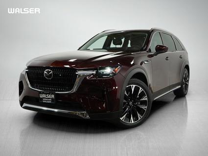 2024 Mazda CX-90 PHEV Saint Paul MN