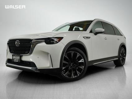 2024 Mazda CX-90 PHEV Saint Paul MN