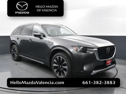 2024 Mazda CX-90 PHEV Valencia CA