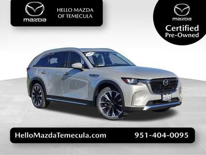 2024 Mazda CX-90 PHEV Temecula CA