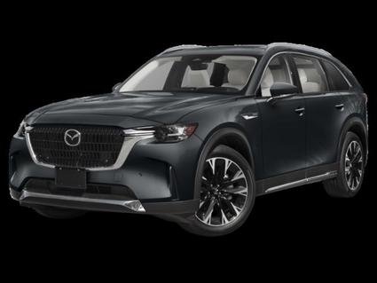 2024 Mazda CX-90 PHEV Indiana PA