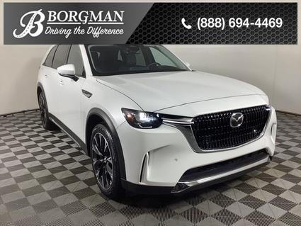 2024 Mazda CX-90 PHEV Grandville MI