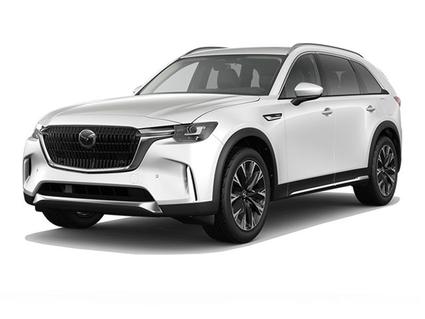 2024 Mazda CX-90 PHEV Grandville MI