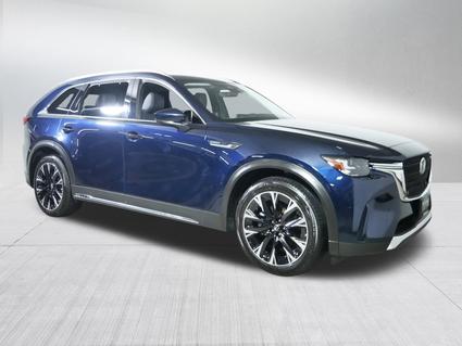 2024 Mazda CX-90 PHEV Minneapolis MN