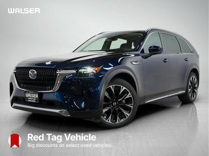 2024 Mazda CX-90 PHEV Burnsville MN