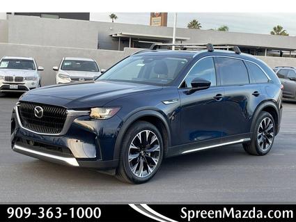 2024 Mazda CX-90 PHEV Loma Linda CA