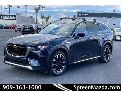 2024 Mazda CX-90 PHEV Loma Linda CA