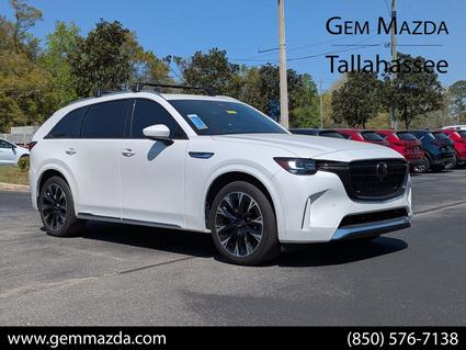 2024 Mazda CX-90 Tallahassee FL