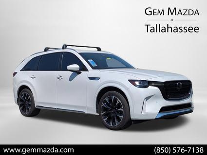 2024 Mazda CX-90 Tallahassee FL