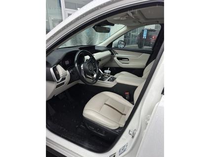 2024 Mazda CX-90 Johnson City TN