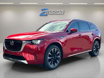 2024 Mazda CX-90 Loveland CO