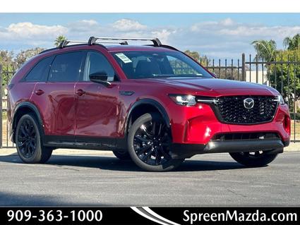 2026 Mazda CX-90 Loma Linda CA