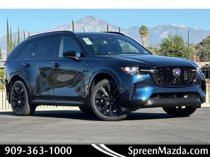 2026 Mazda CX-90 Loma Linda CA