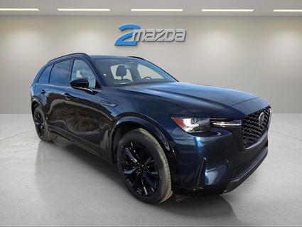 2026 Mazda CX-90 Loveland CO