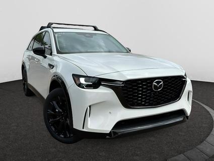 2026 Mazda CX-90 Jackson MS