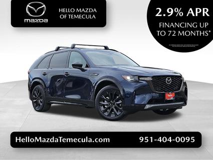 2026 Mazda CX-90 Temecula CA