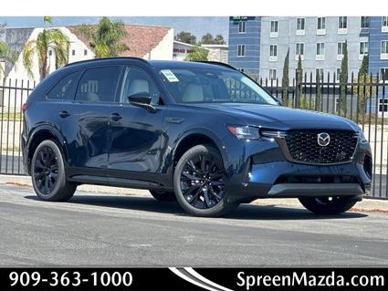 2026 Mazda CX-90 Loma Linda CA