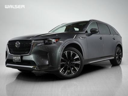 2025 Mazda CX-90 Saint Paul MN