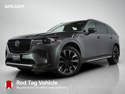 2025 Mazda CX-90 Saint Paul MN