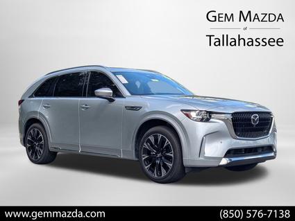 2025 Mazda CX-90 Tallahassee FL
