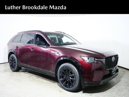 2026 Mazda CX-90 Minneapolis MN