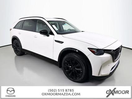 2026 Mazda CX-90 Louisville KY