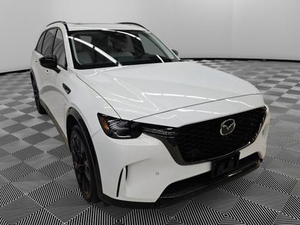 2026 Mazda CX-90 Spokane WA