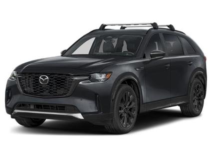 2026 Mazda CX-90 Burnsville MN