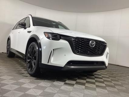 2026 Mazda CX-90 Grandville MI