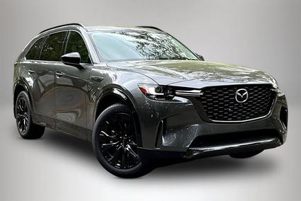 2026 Mazda CX-90 Fort Walton Beach FL
