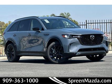 2026 Mazda CX-90 Loma Linda CA