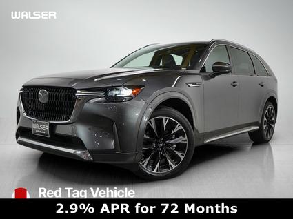 2025 Mazda CX-90 Saint Paul MN