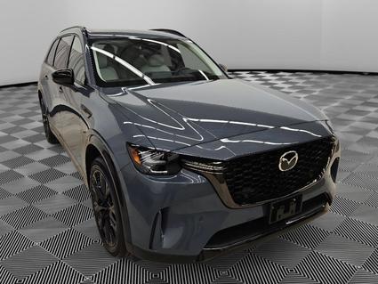 2026 Mazda CX-90 Spokane WA