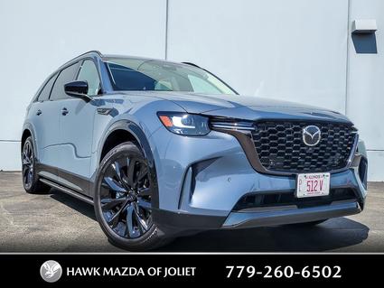 2026 Mazda CX-90 Plainfield IL
