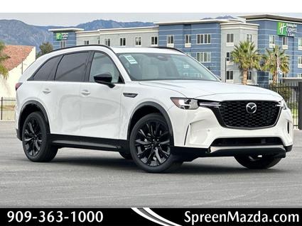 2026 Mazda CX-90 Loma Linda CA