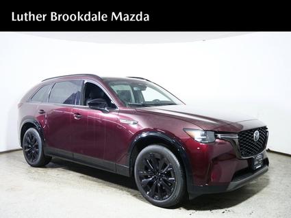 2026 Mazda CX-90 Minneapolis MN