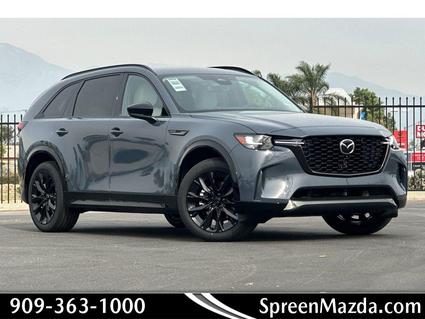 2026 Mazda CX-90 Loma Linda CA