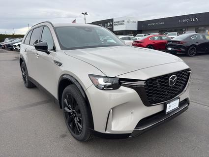 2026 Mazda CX-90 Spokane WA